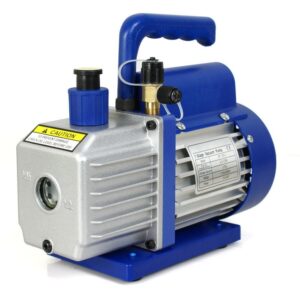 Industrial Vacuum Pump – Rotary